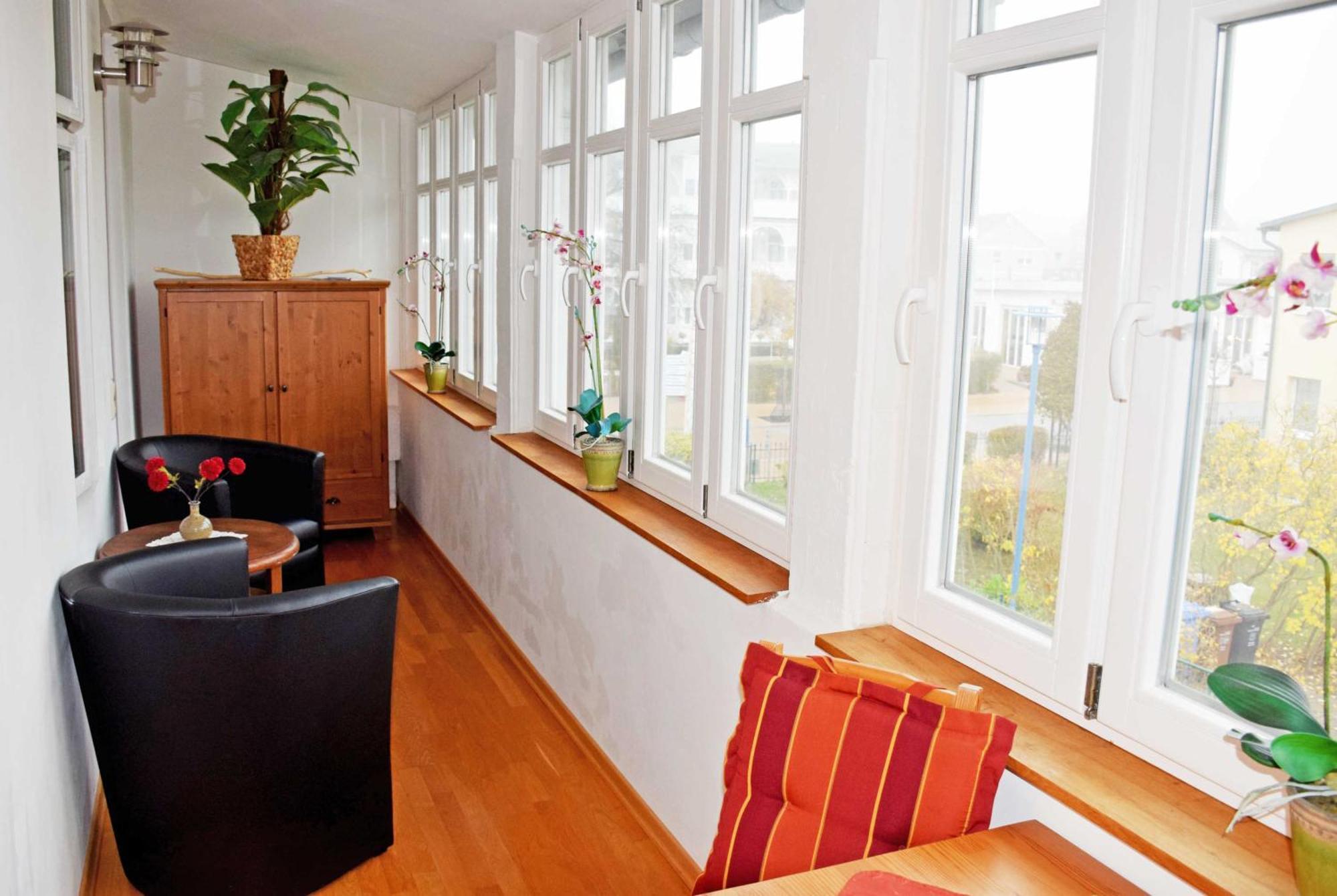 Ferienwohnungen Im Ostseebad Goehr Goehren  Esterno foto